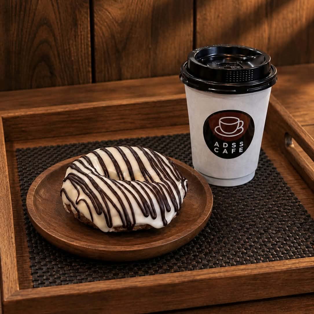 Coffee beans
