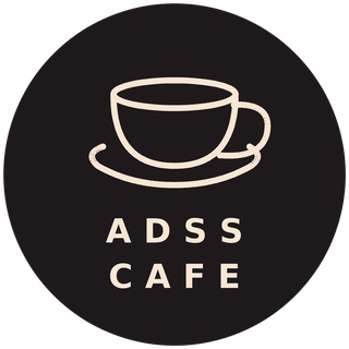 ADSS CAFE logo