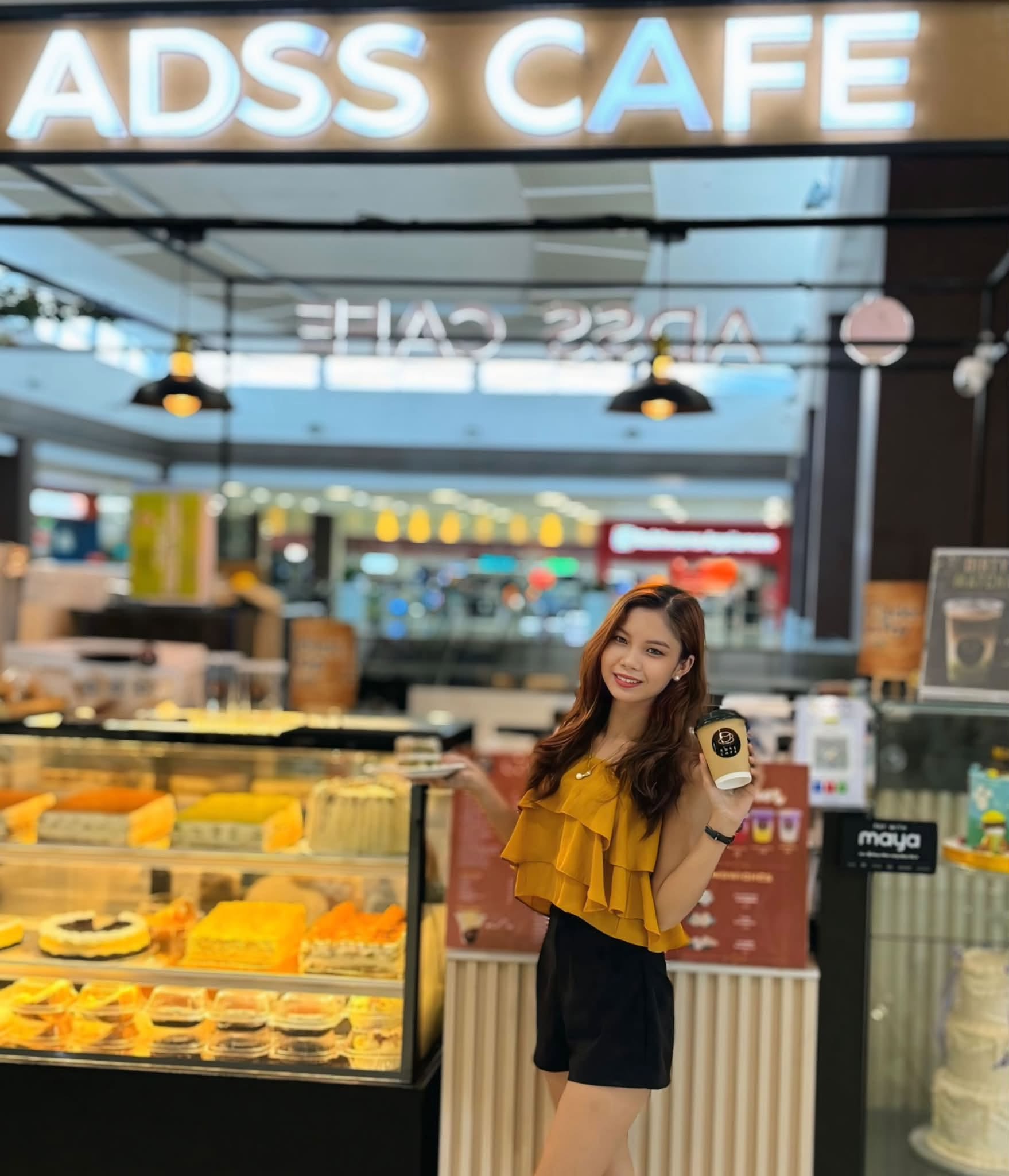 Coffee beans